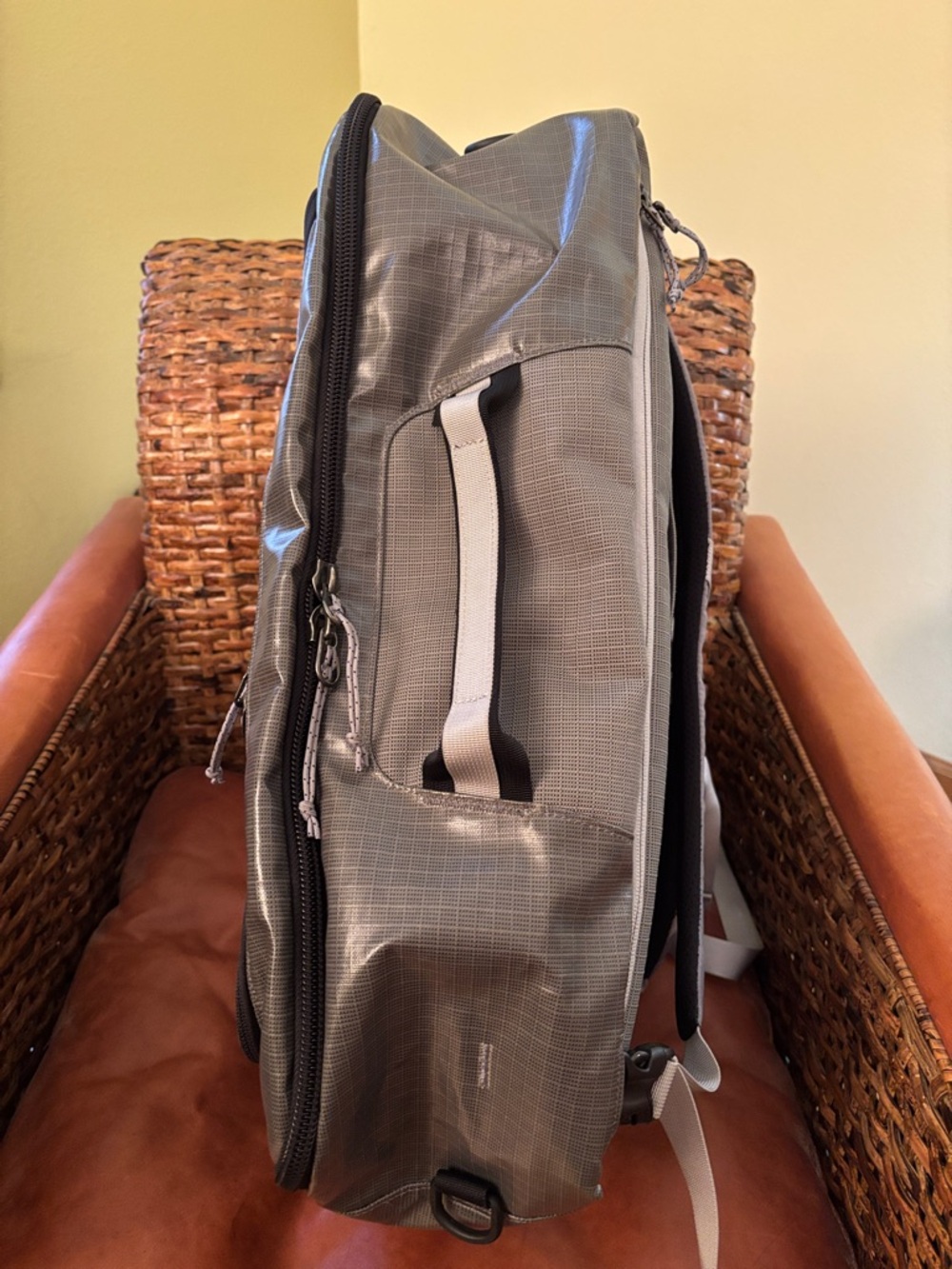 Patagonia Black Hole MLC 45l - Picture 4 of 9